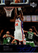 2003 Upper Deck Antonio McDyess