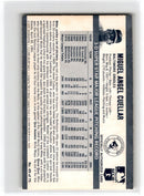 1971 Kellogg's 3D Super Stars Mike Cuellar