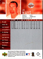 2004 Upper Deck Joe Mays #384