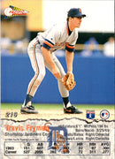 1994 Pacific Crown Collection Travis Fryman