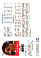 1992 Hoops Tate George #428