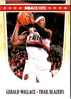 2011 Hoops Gerald Wallace #204