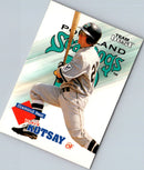 1998 Upper Deck UD3 Mark Kotsay