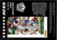 2021 Panini Shane Bieber #10