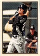 2019 Bowman Heritage Prospects Blake Rutherford