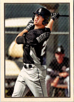 2019 Bowman Heritage Prospects Blake Rutherford #53CP-2