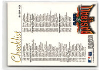 1996 Fleer Cleveland Indians Paul Assenmacher #2