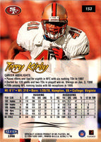 1998 Fleer Terry Kirby #153