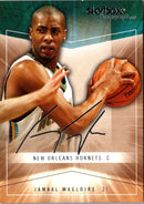 2004 SkyBox Autographics Jamaal Magloire
