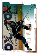 2006 Upper Deck Jeff Friesen