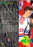 1993 Classic Viktor Kozlov #6