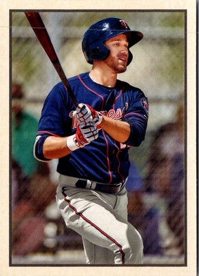 2019 Bowman Heritage Prospects Alex Kirilloff #53P-23