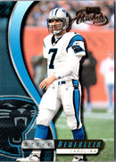 2000 Playoff Absolute Steve Beuerlein