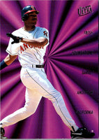 1995 Fleer Major League Prospects Garret Anderson #1