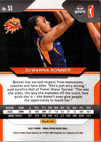 2021 Panini Prizm WNBA DeWanna Bonner #53