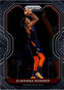 2021 Panini Prizm WNBA DeWanna Bonner