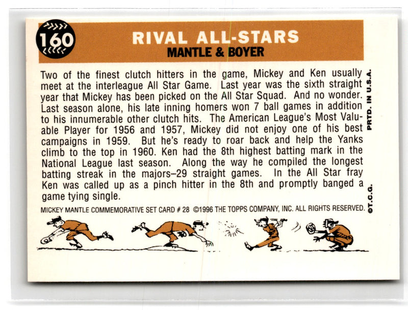 1996 Finest Steve Finley