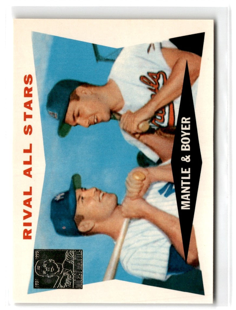 1996 Finest Steve Finley