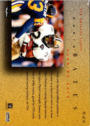 1995 SkyBox Premium The Promise Mario Bates
