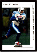 2001 Fleer Premium Carl Pickens