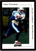 2001 Fleer Premium Carl Pickens #195