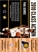 2013 Hoops Class Action Paul George