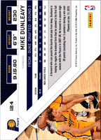 2010 Panini Threads Mike Dunleavy Jr. #124