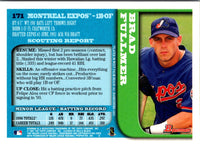 1997 Bowman Brad Fullmer #171
