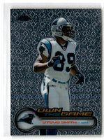 2006 Topps Chrome Steve Smith #83