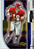 2000 UD Ionix Elvis Grbac #28