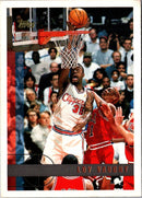 1997 Topps Loy Vaught