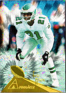 1994 Pinnacle Eric Allen