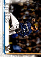 2018 Topps Toronto Blue Jays #584