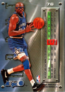 1995 Metal Horace Grant