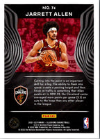 2021 Panini Jarrett Allen #74