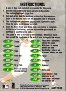 1999 SkyBox E-X Century Nomar Garciaparra