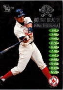 1999 SkyBox E-X Century Nomar Garciaparra
