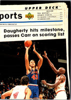 1993 Upper Deck Special Edition Brad Daugherty #203