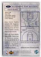 1994 Collector's Choice German Charles Barkley #392