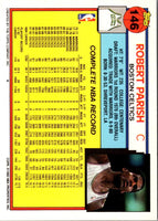1992 Topps Robert Parish #146