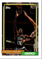 1992 Topps Robert Parish #146