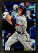 2019 Bowman Heritage Chrome Prospects Drew Waters