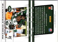 2013 Panini Prizm Antonio Cromartie #74