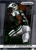 2013 Panini Prizm Antonio Cromartie #74