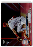 2018 Topps Chrome J.P. Crawford