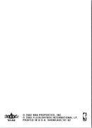 2002 Fleer Showcase Vladimir Radmanovic