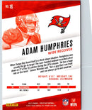2017 Panini Prestige Adam Humphries