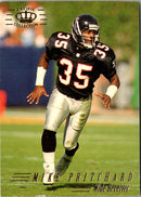 1994 Pacific Mike Pritchard