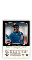 1997 Best Bets Preview Miguel Tejada #1