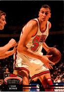 1992 Stadium Club Sam Bowie